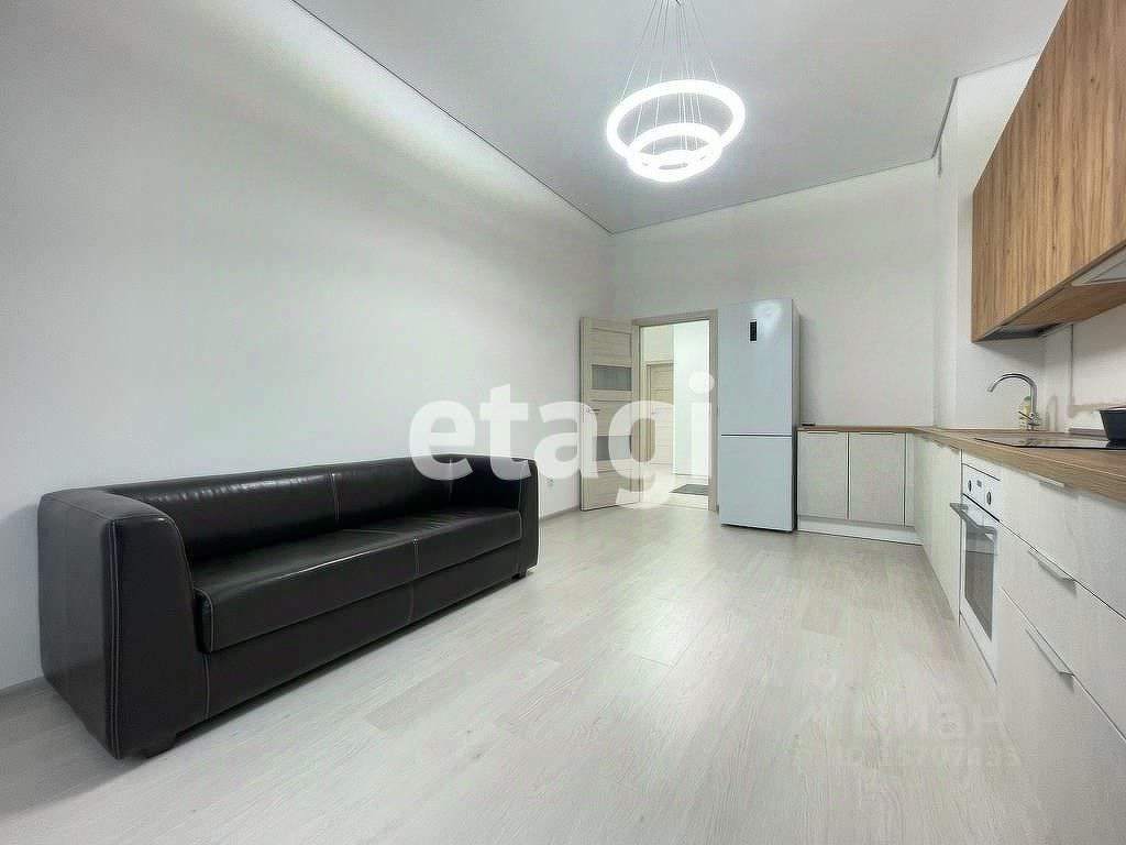 Квартира с видом на Аврору