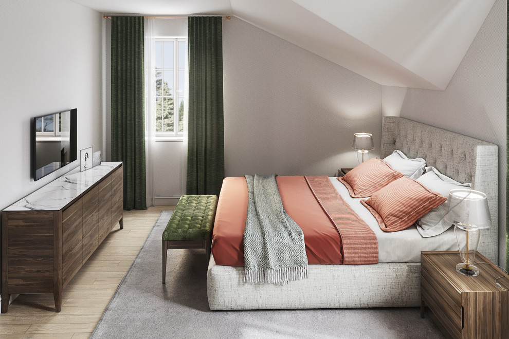 Дом в Семиозерке