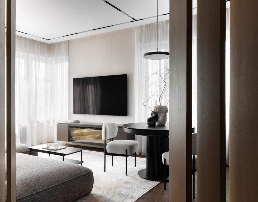 Левел Амурская