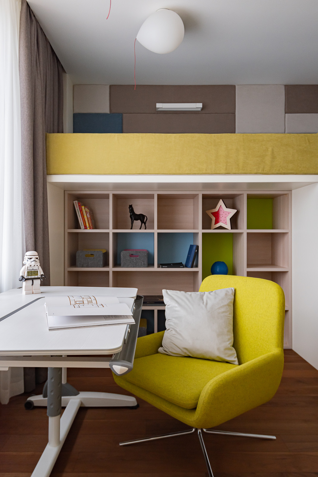 фото | CLEAR SHAPES |