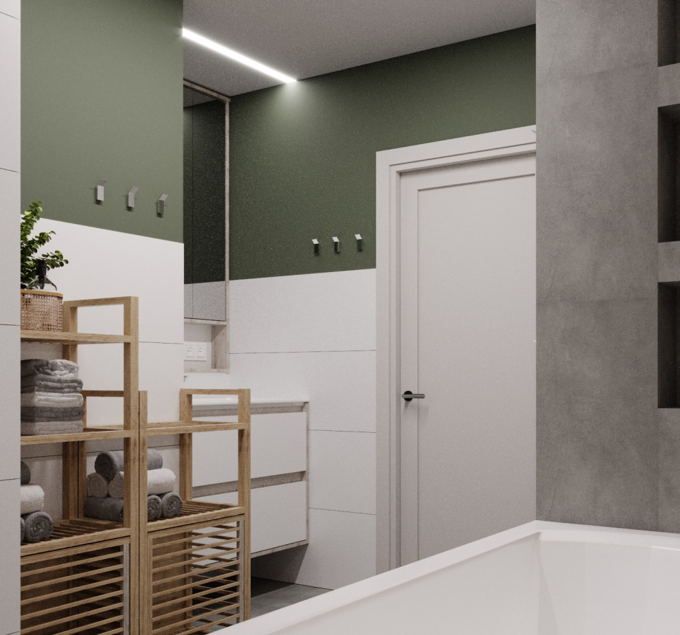 Квартира. Лыткарино. ЖК Президентский.