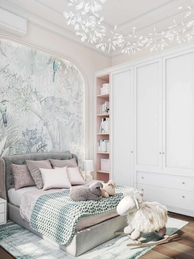 Кондоминиум в стиле дзен