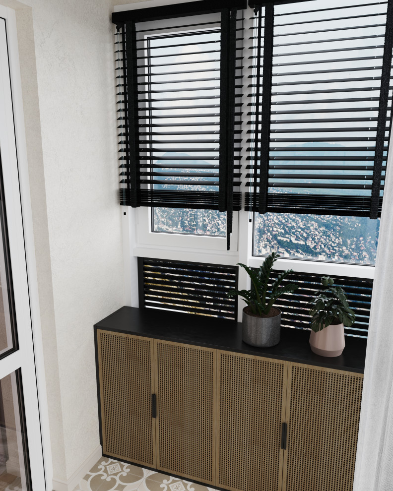 Квартира в Новороссийске 2023