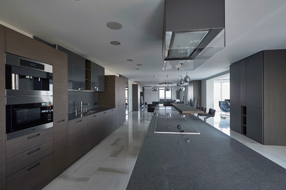 Дизайн Юрия и Ирины Вопшиновых