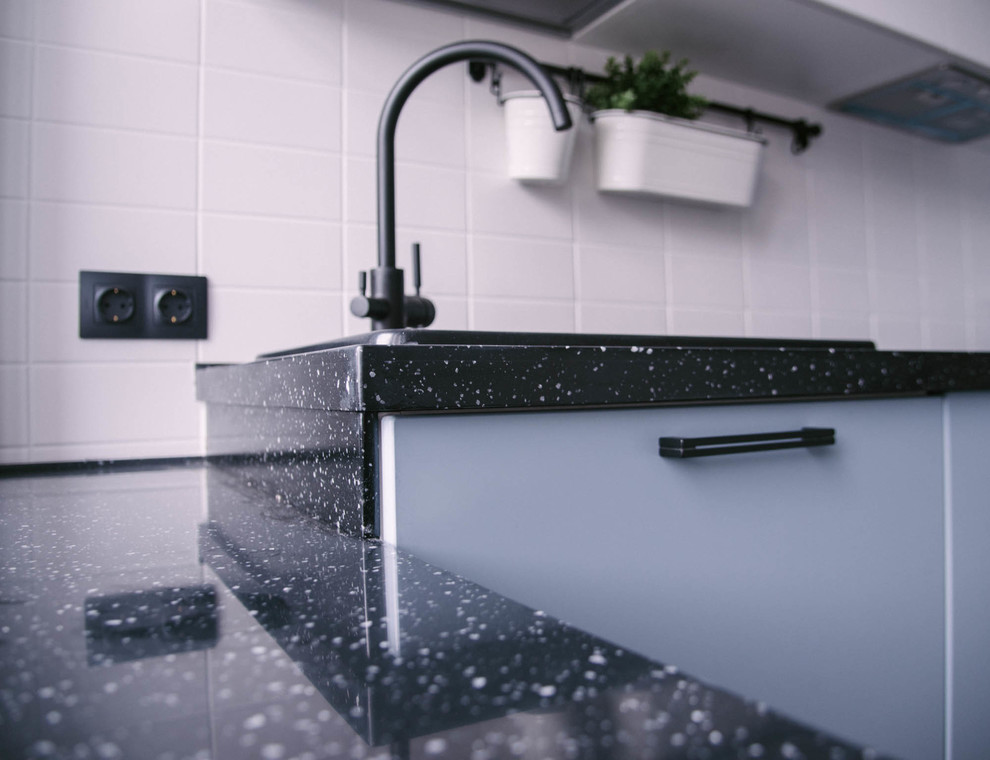 Реализация проекта