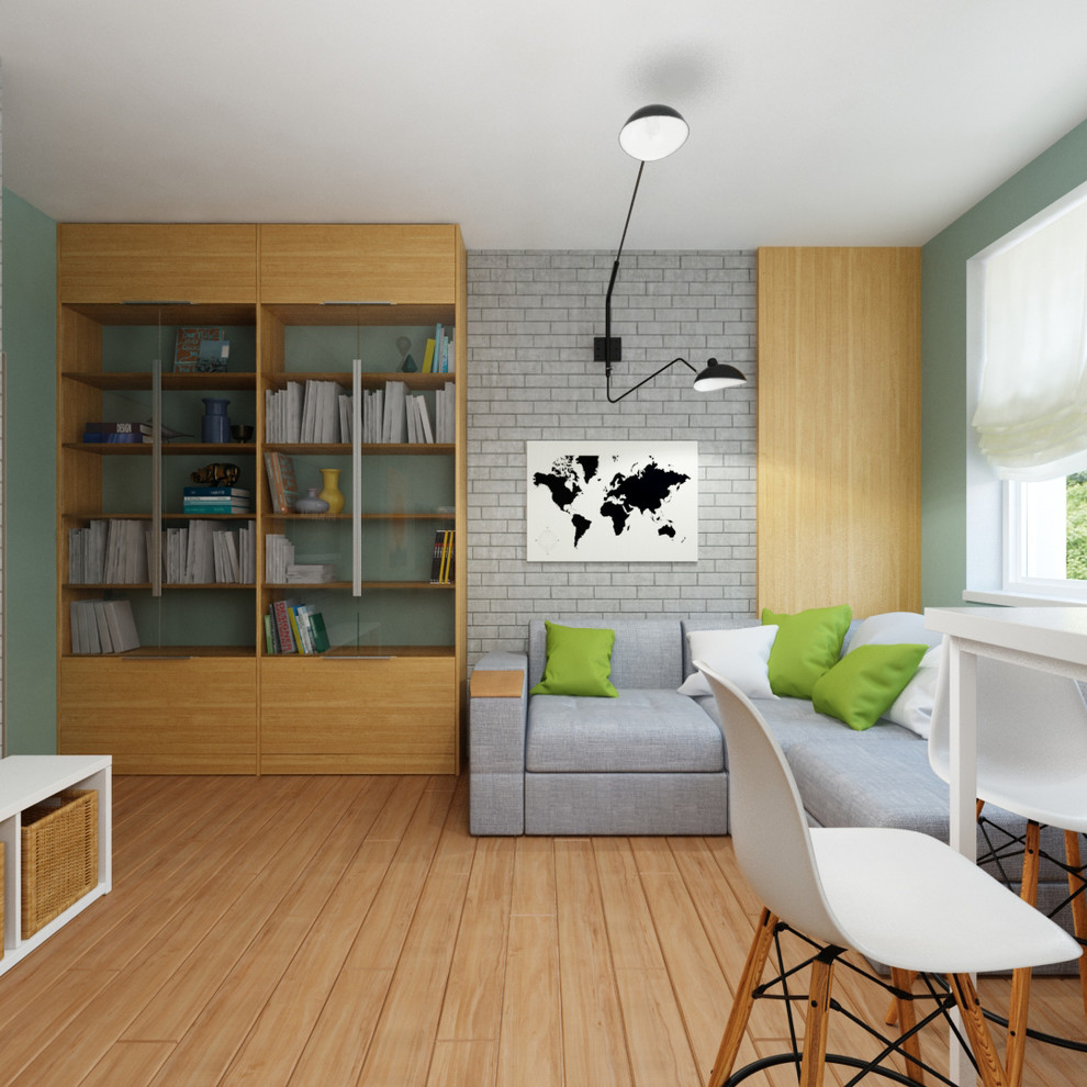 Квартира в Одинцово