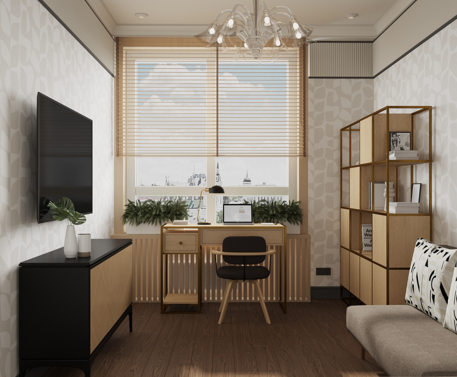 ЖК Аристократ