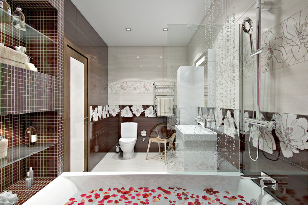 Ванная комната