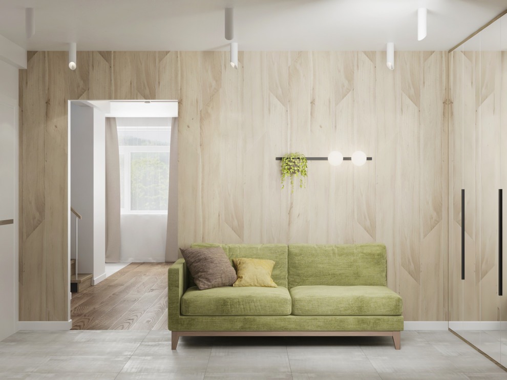 Таунхаус - МО