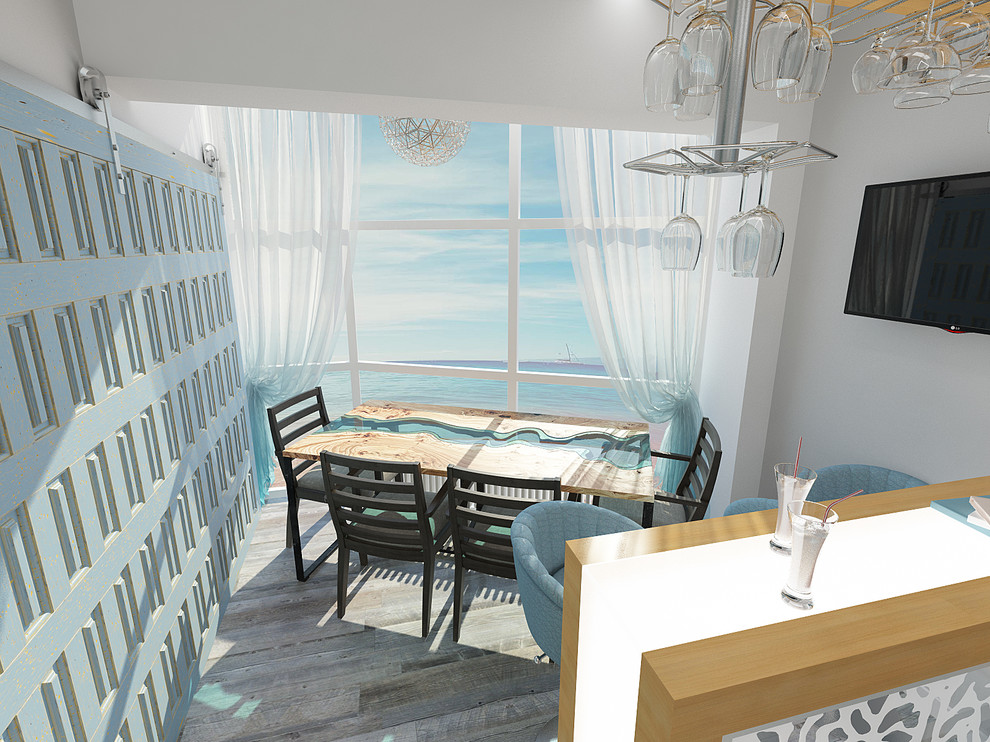 1к кв в г. Анапа с видом на море