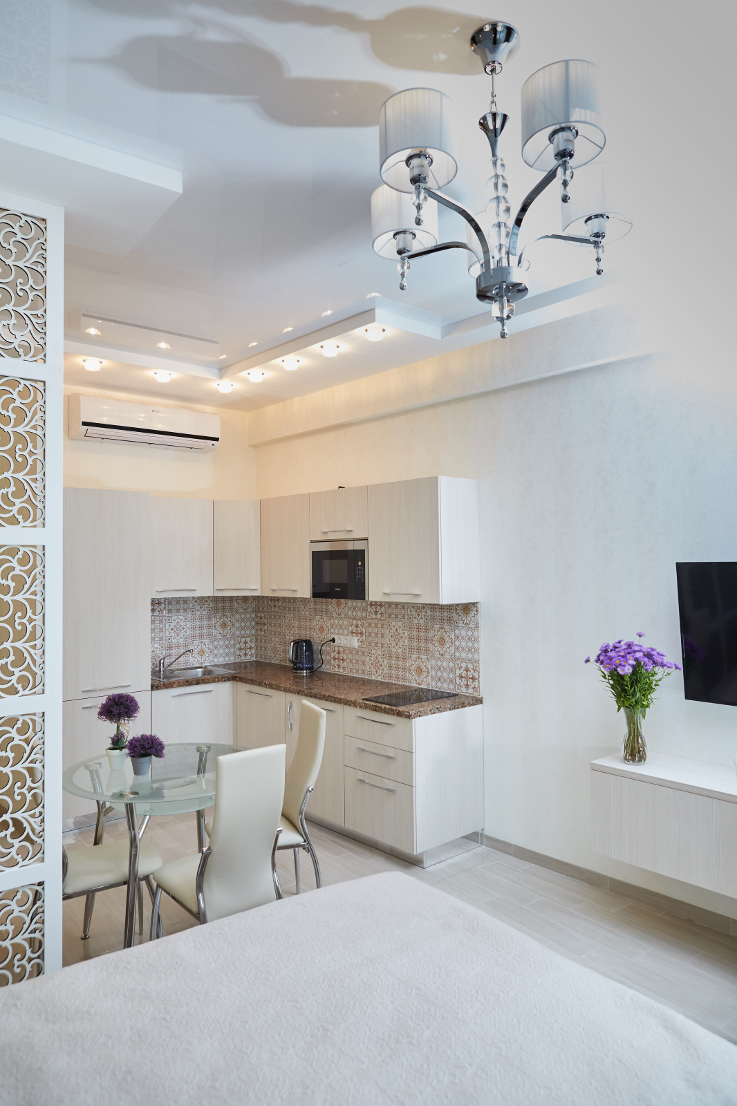 ЖК "Актер Гэлакси"