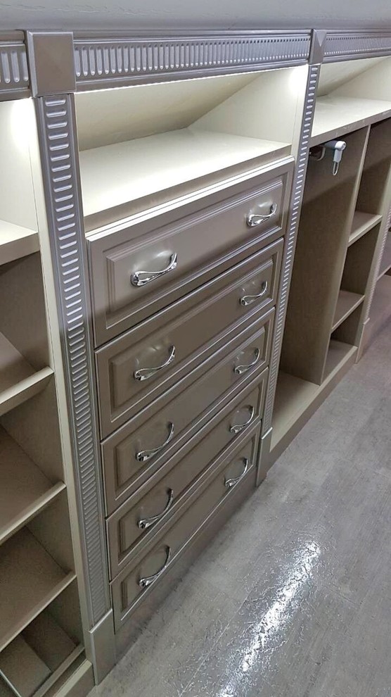 Обложка проекта: Реальные интерьеры