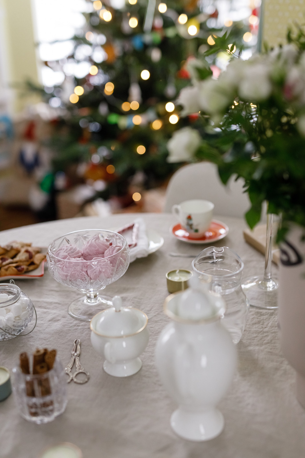 Философия уютного дома