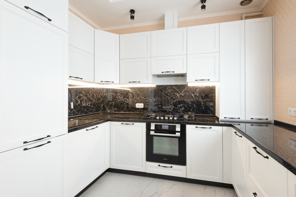 КП Серебряная подкова 2