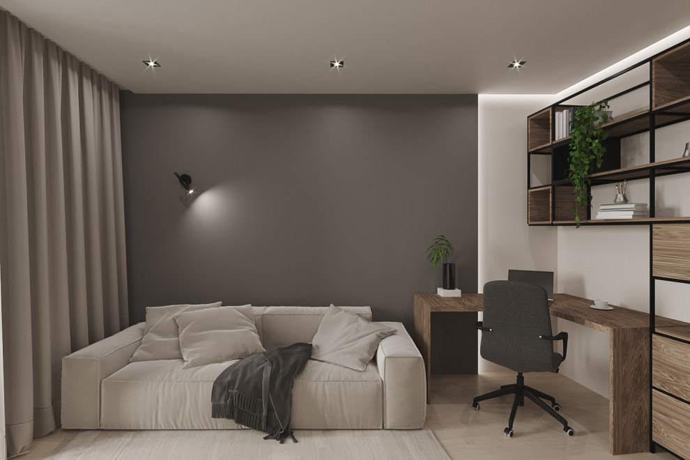 Квартира ЖК Минск-Мир