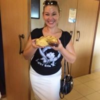 Natasha Krasnovskaya