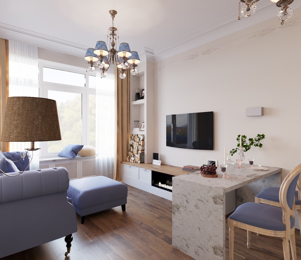 Обложка проекта: Солотча