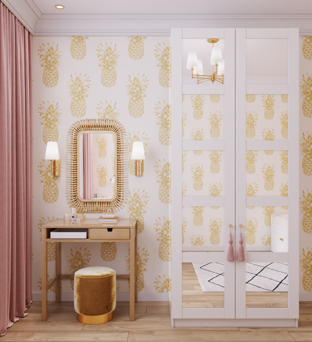 Балтийская жемчужина