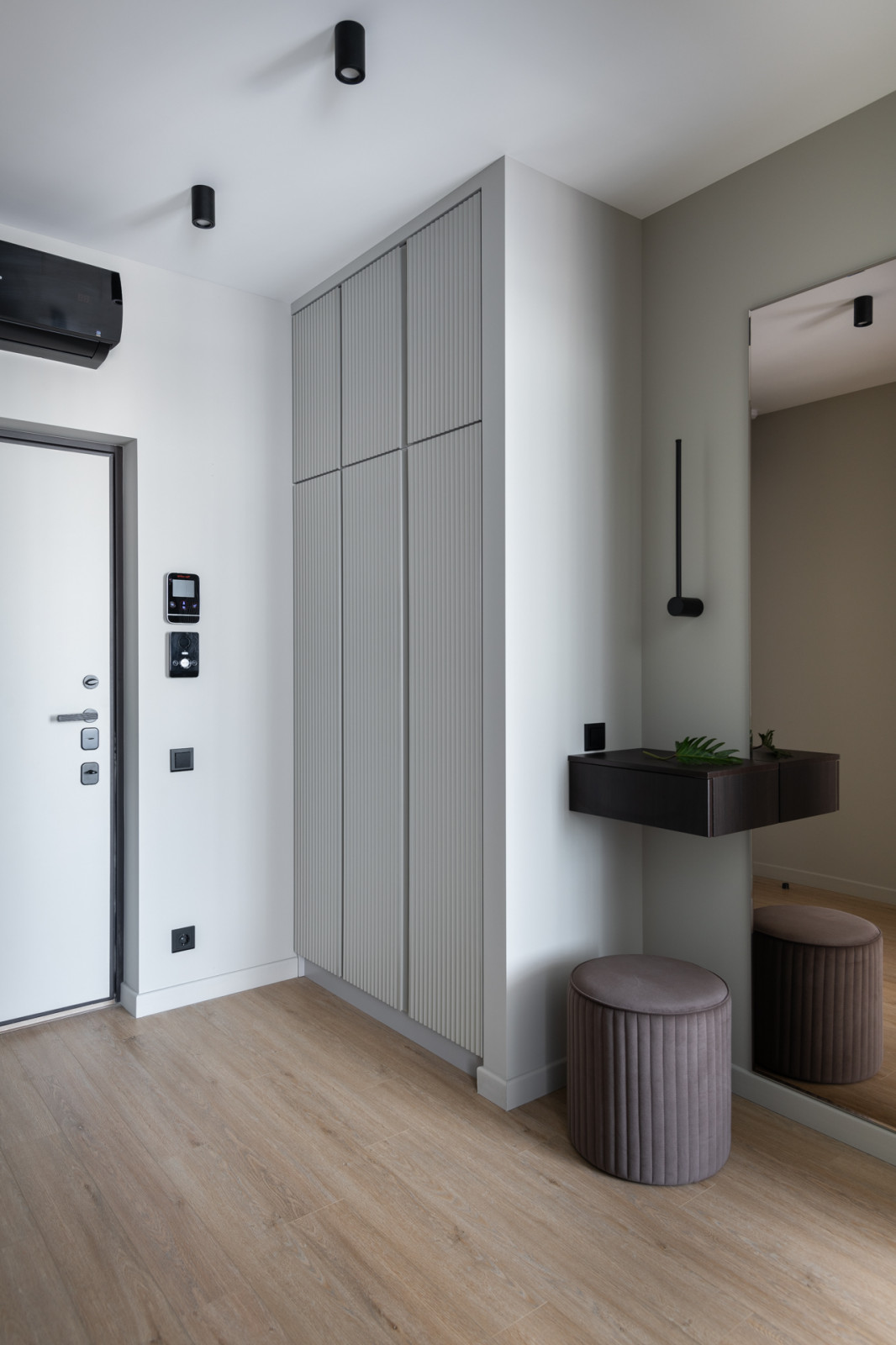 1 комн. квартира ЖК "Big Time"