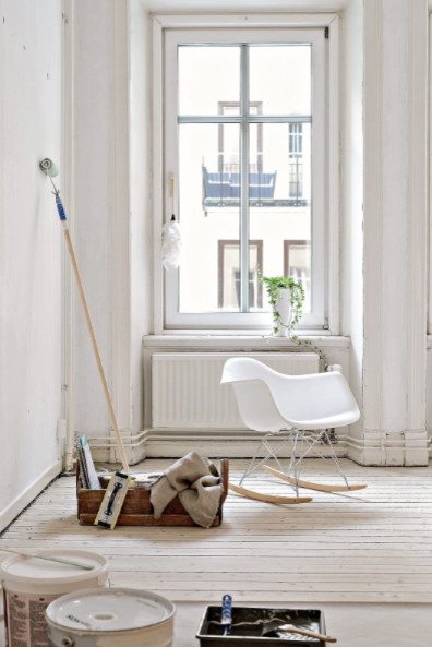 Ремонт в кризис: На чем не стоит экономить