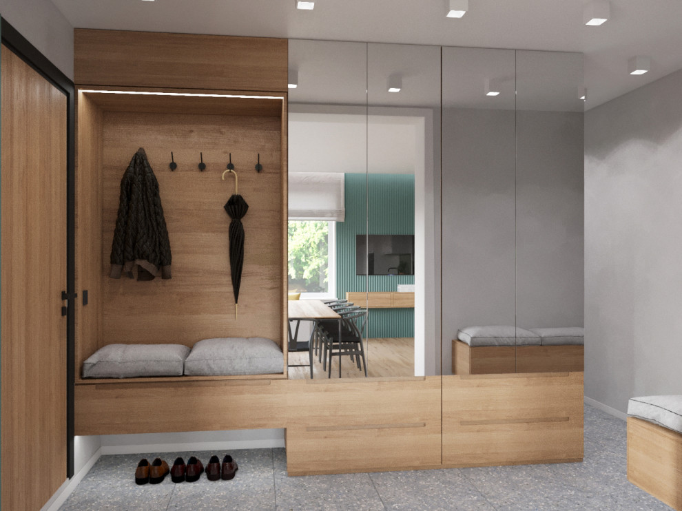 Дом в Синявино