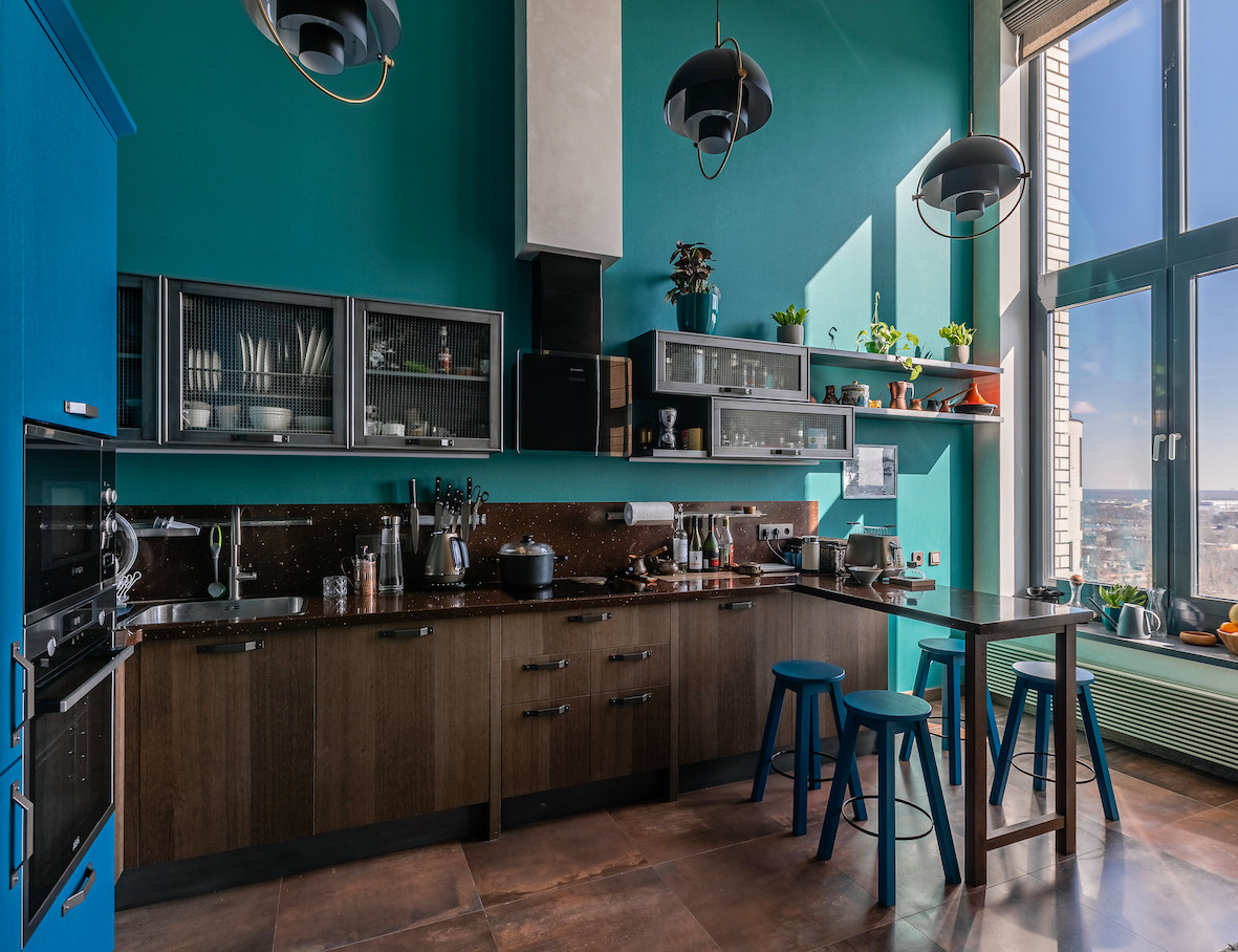 Квартира в Мытищах