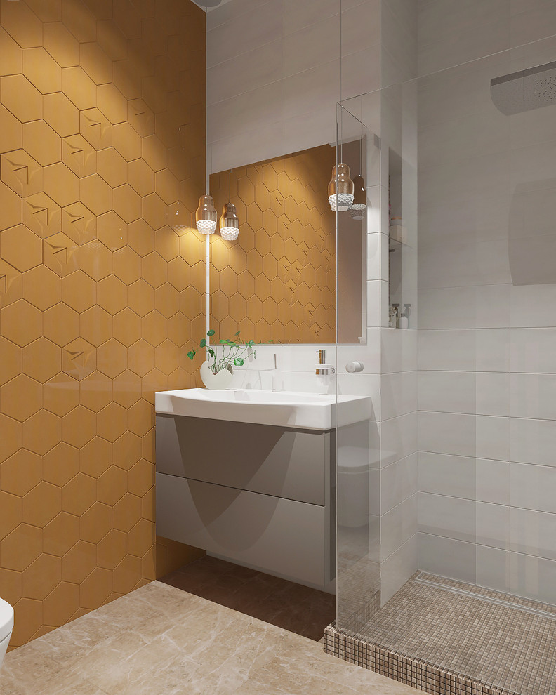 "Брызги шампанского" , квартира 120 кв.м