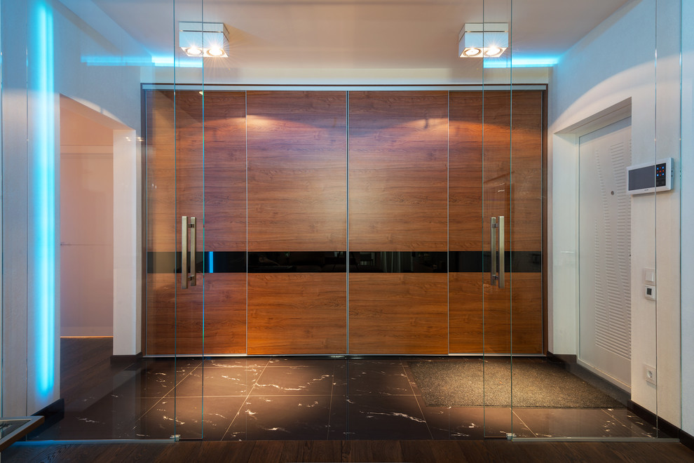 Новые горизонты