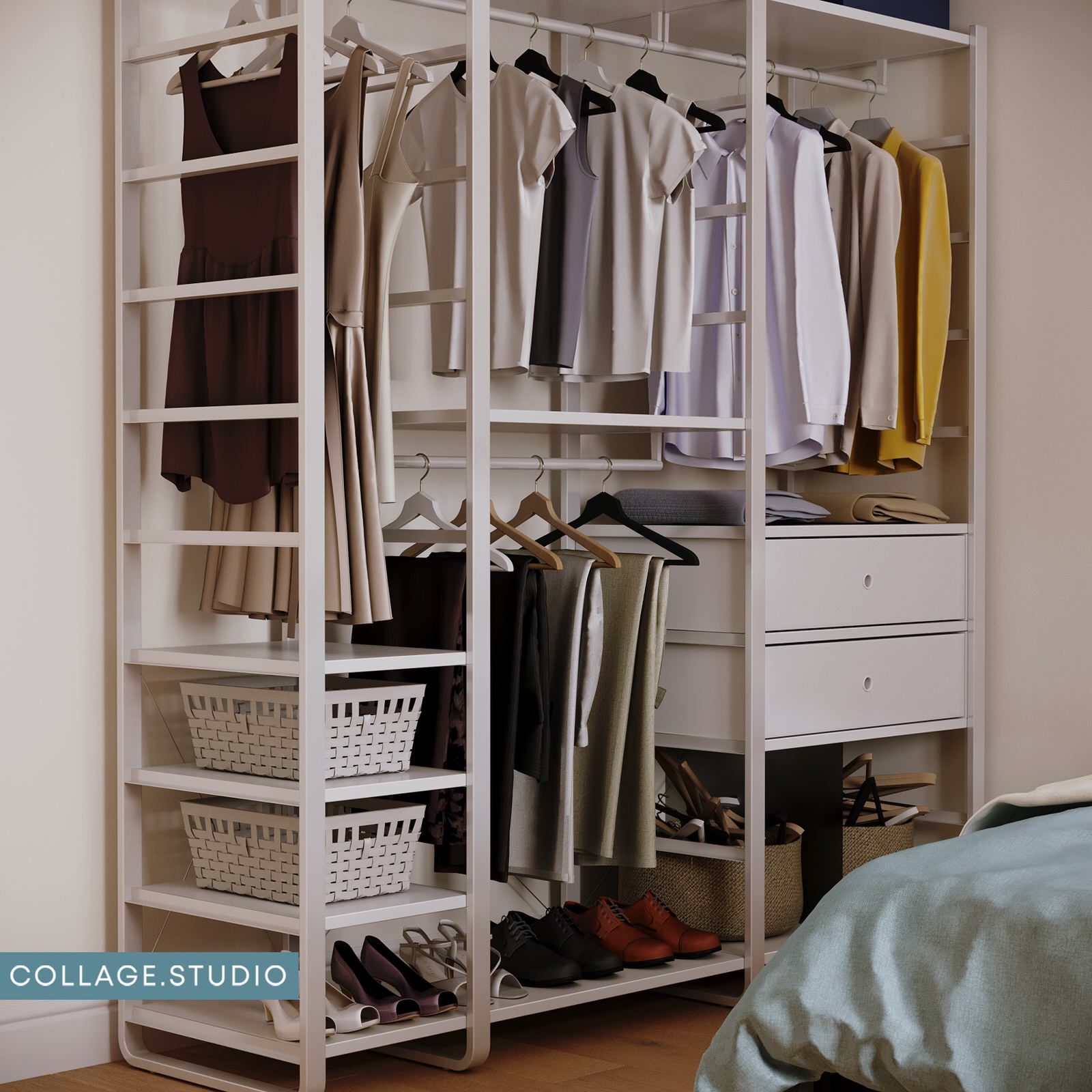 Скандинавский