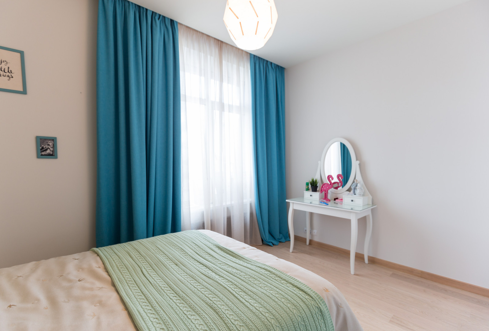 Новое гнездышко Даны Борисовой