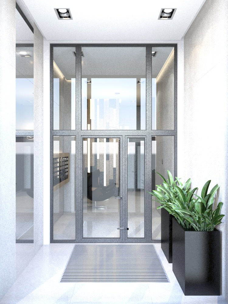 А101 Скандинавия бизнес