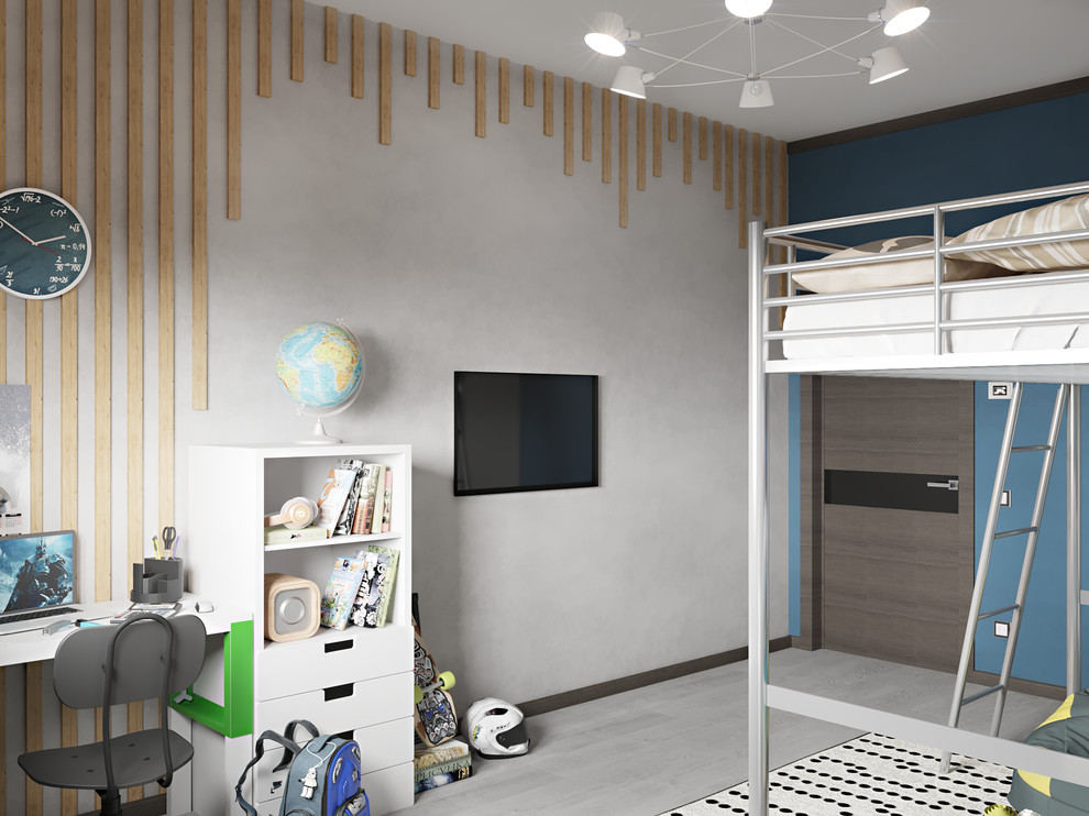 Квартира 125м2