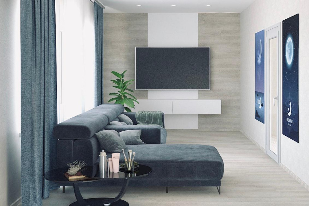 Загородный дом. Вологодская область