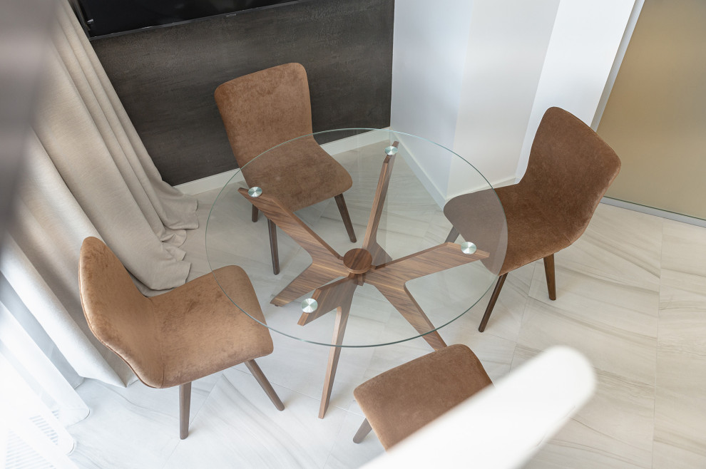 ЖК ЗАЗЕРКАЛЬЕ 410