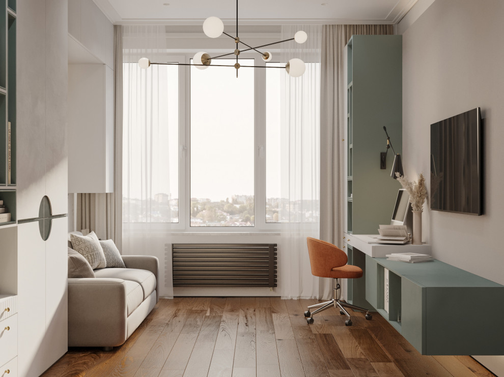 ЖК Настоящее