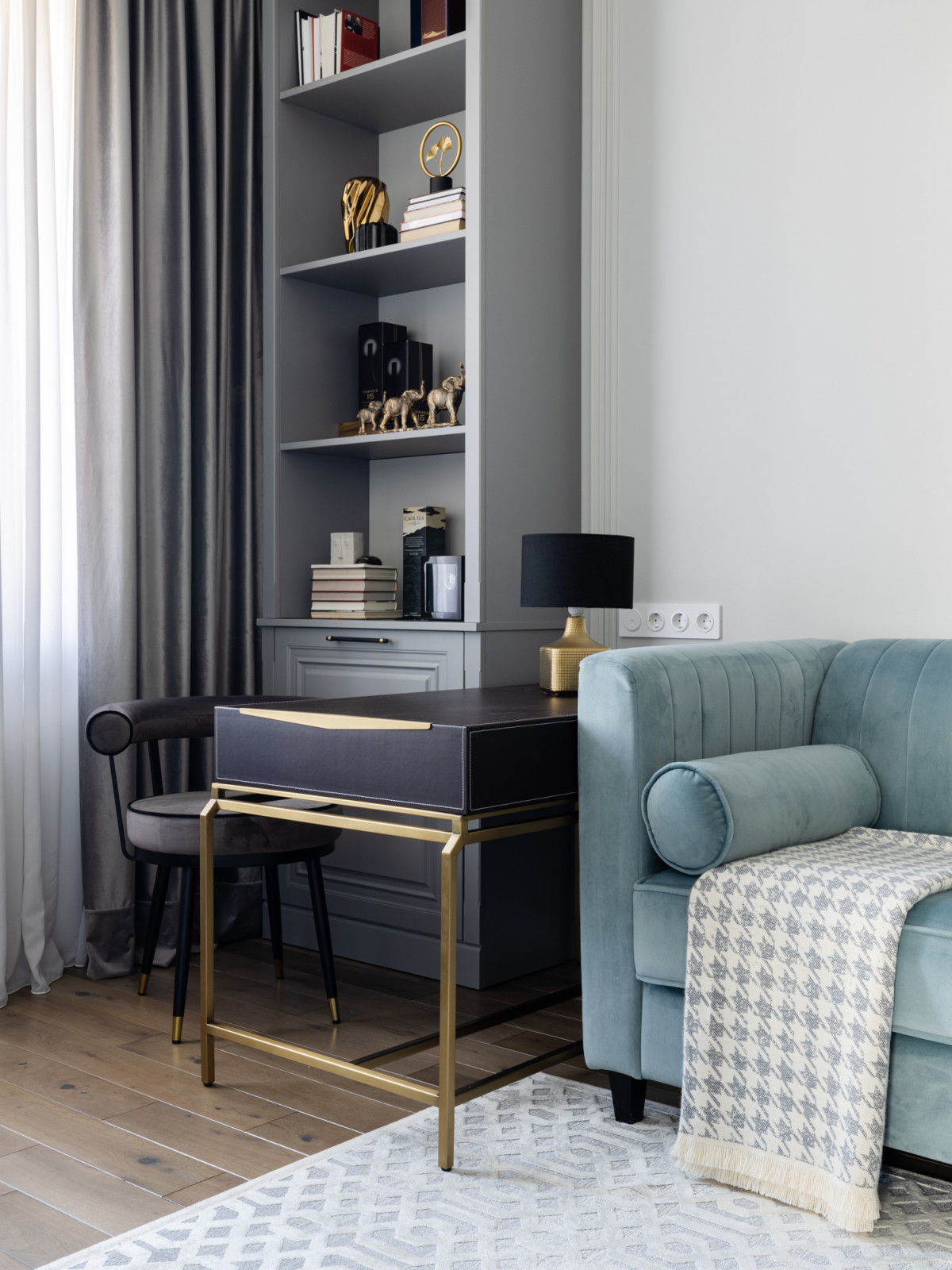 Загородный дом 200 м2