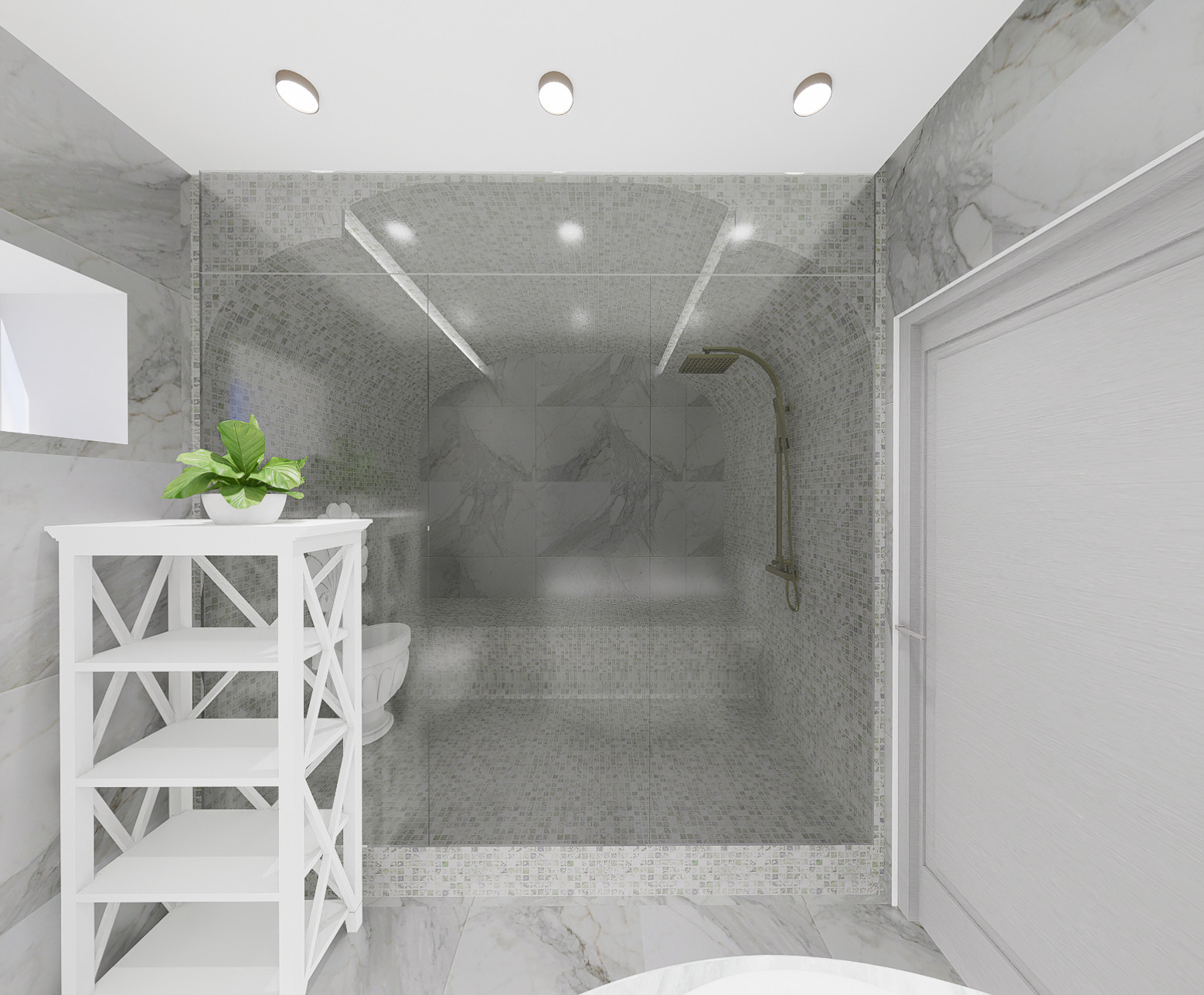 Обложка проекта: Дизайн интерьера дома