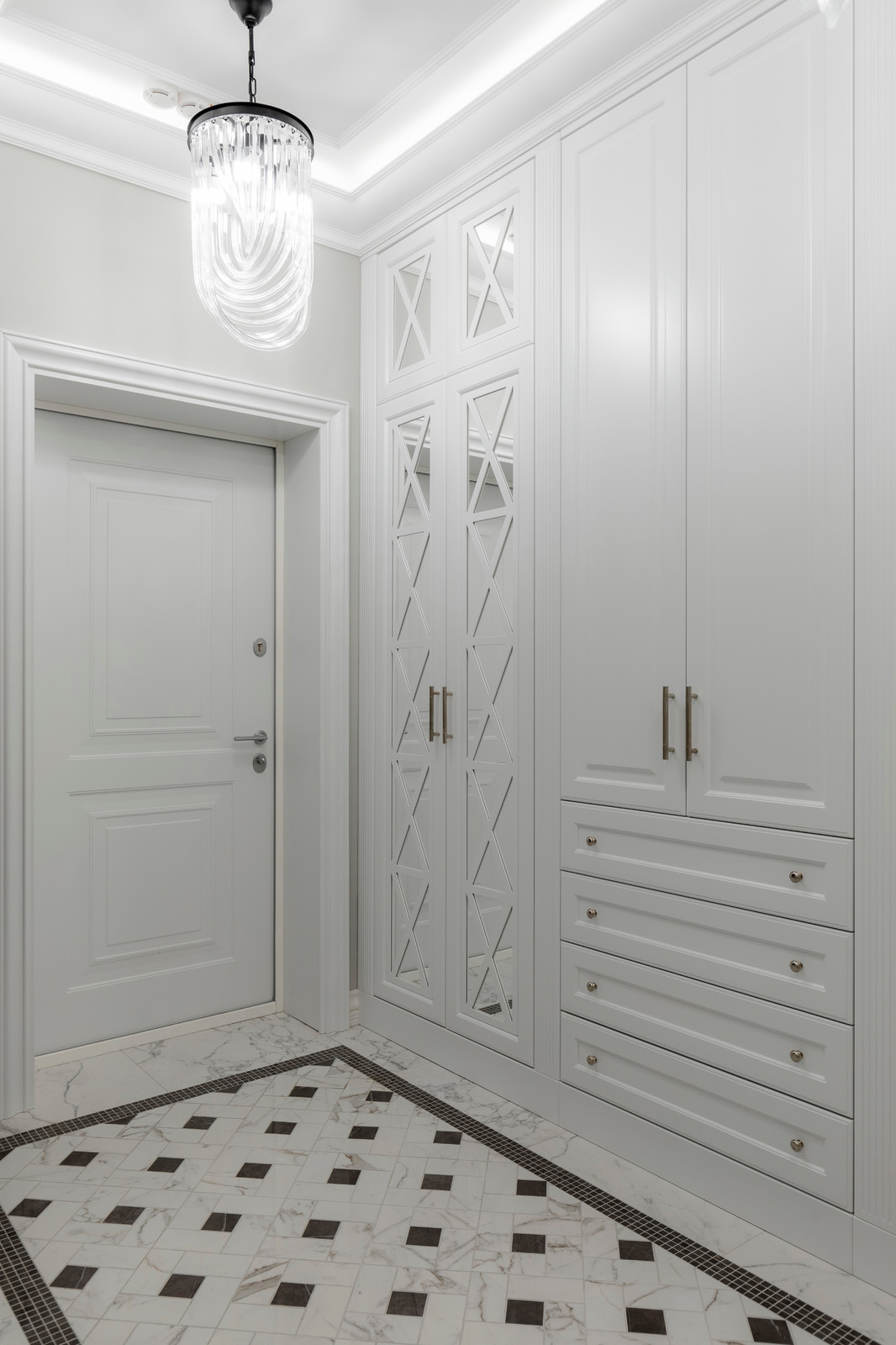 КЛУБНЫЙ ДОМ НА ТАГАНКЕ