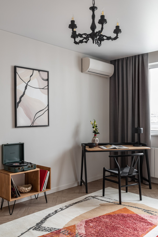 Двухкомнатная квартира для сдачи в аренду