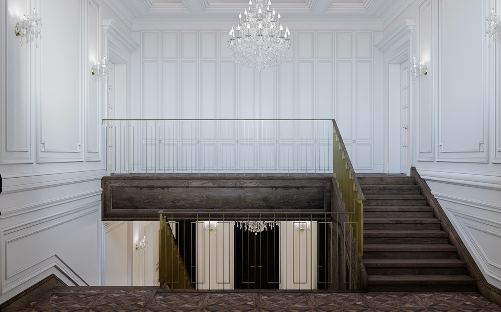 Жилой дом в Минске