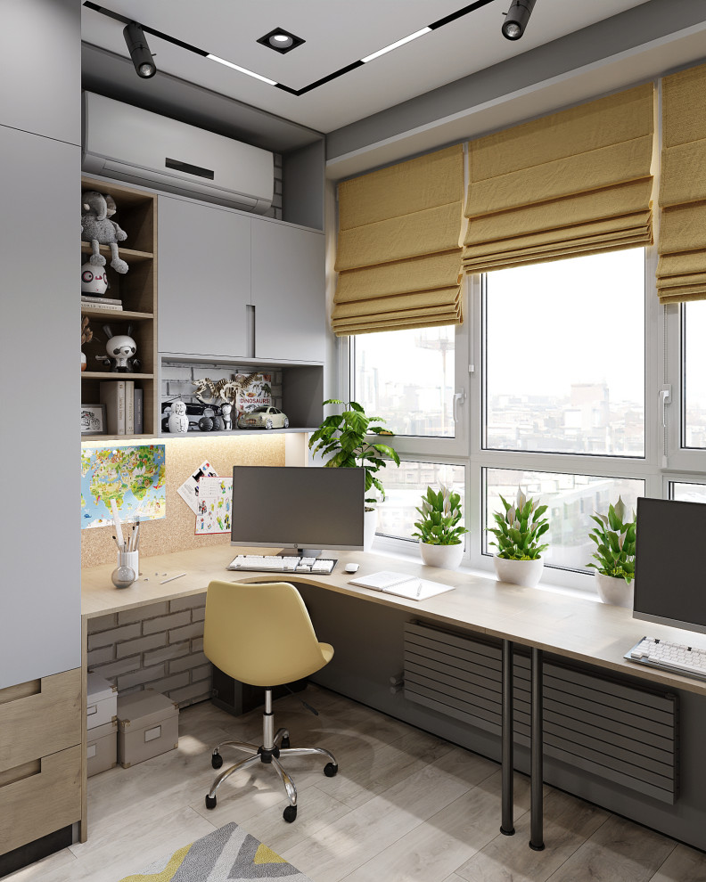 Квартира в Москве