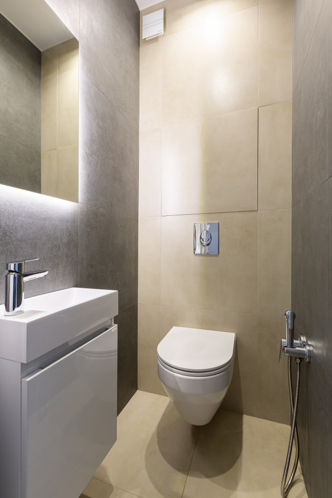 Проект студии дизайна Красновых