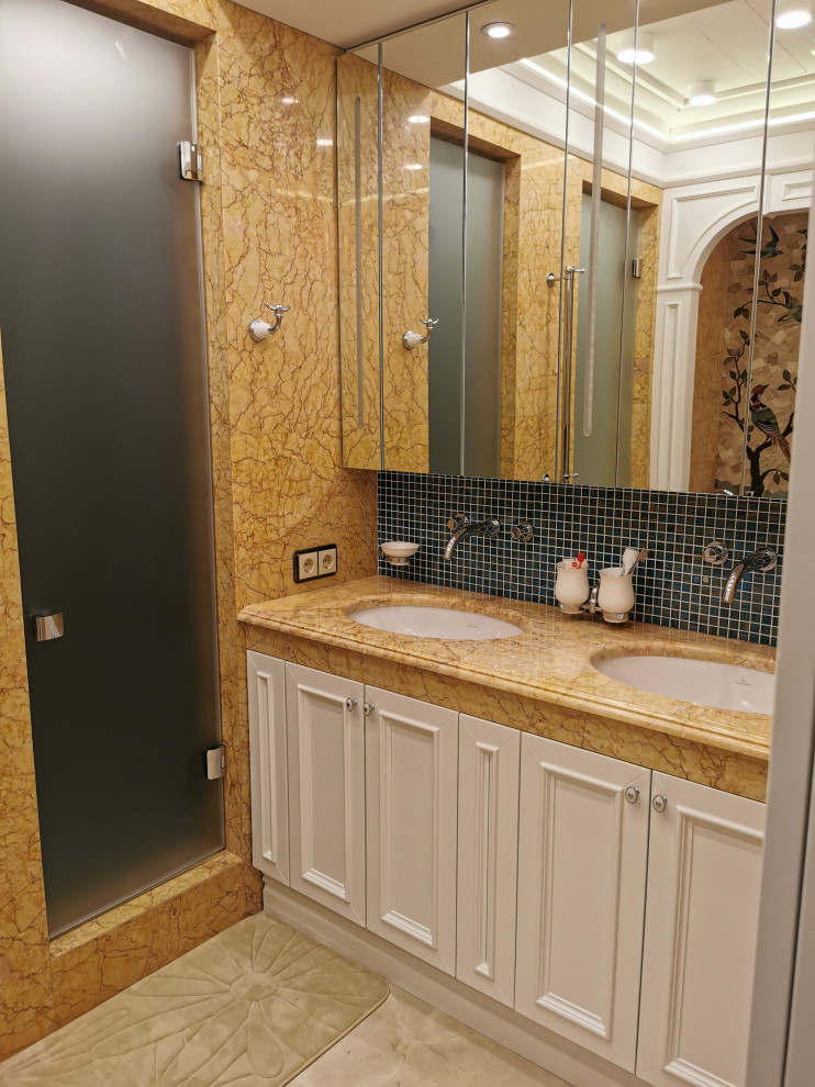 Трех комнатная Квартира