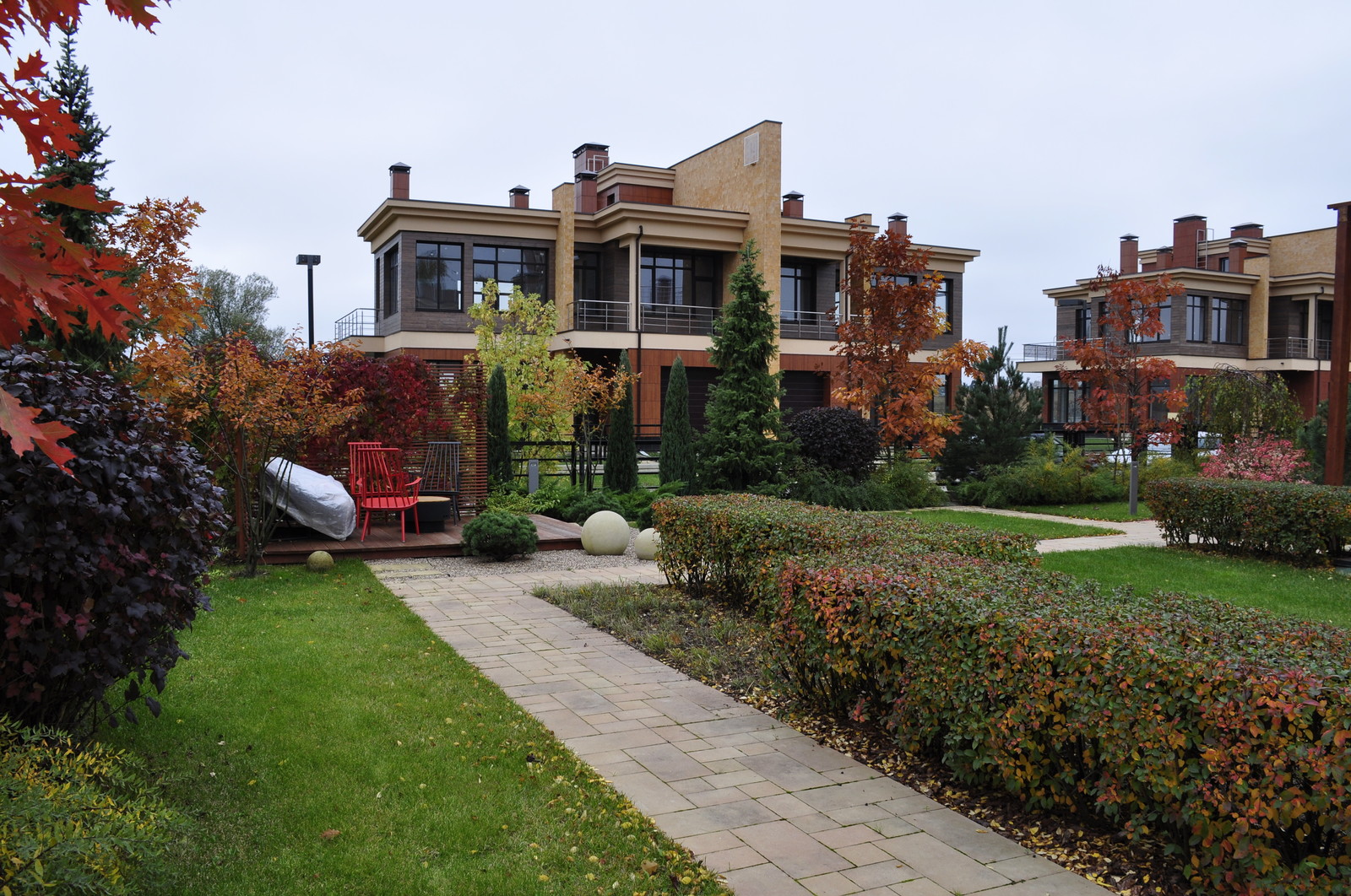 кп "Фортопс" - Профессиональный уход за садом - 100% качество!