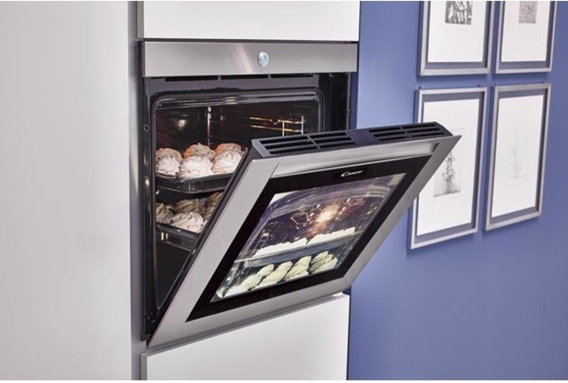 Выставка EuroCucina: 7 инноваций из мира кухонной техники