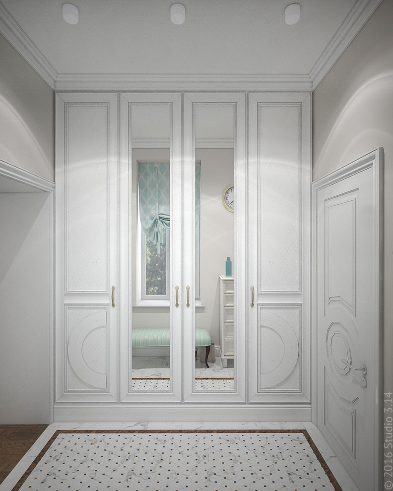 Классика на Садовом