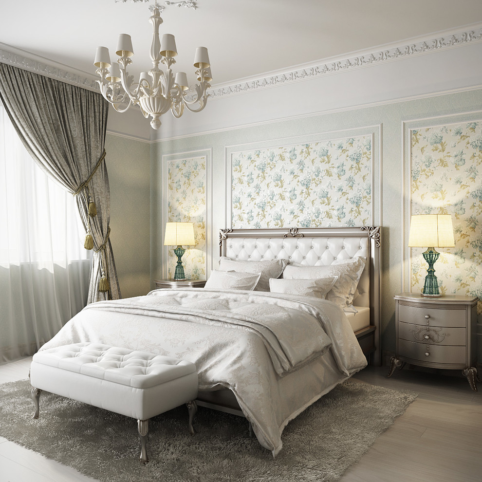 Квартира 110 метров