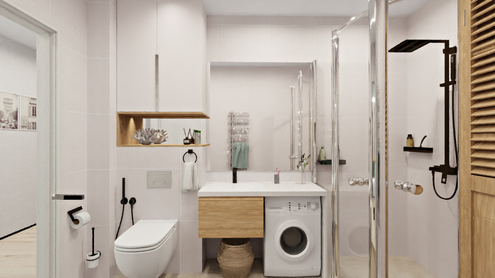 2х комнатная квартира-студия