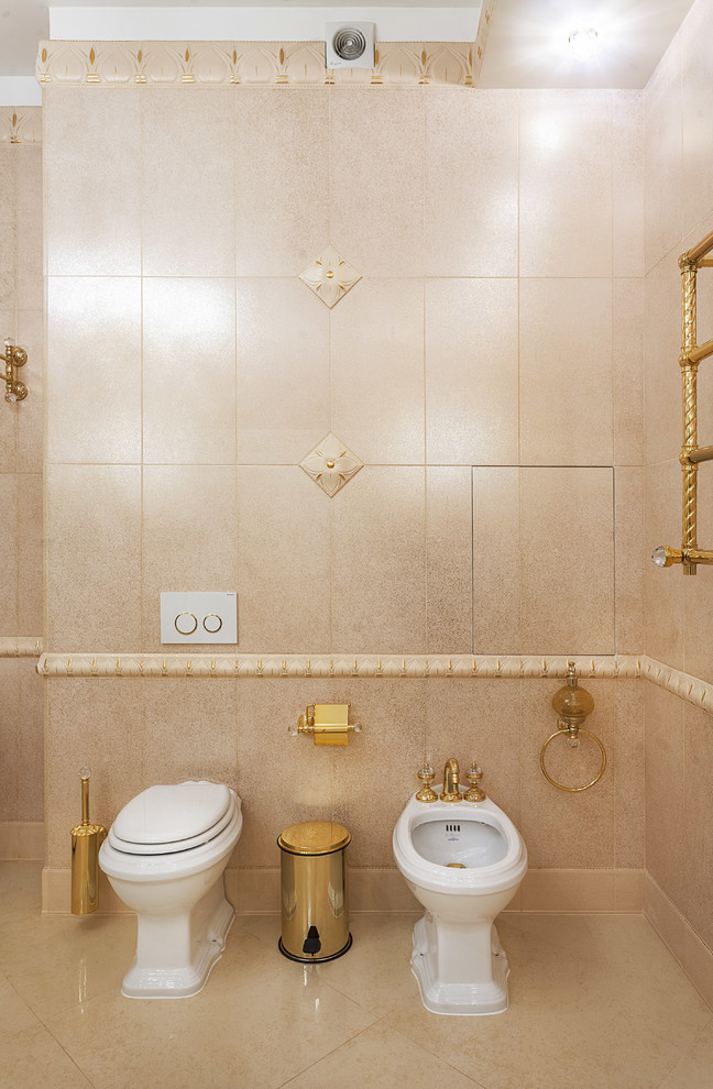 Квартира на Кутузовском