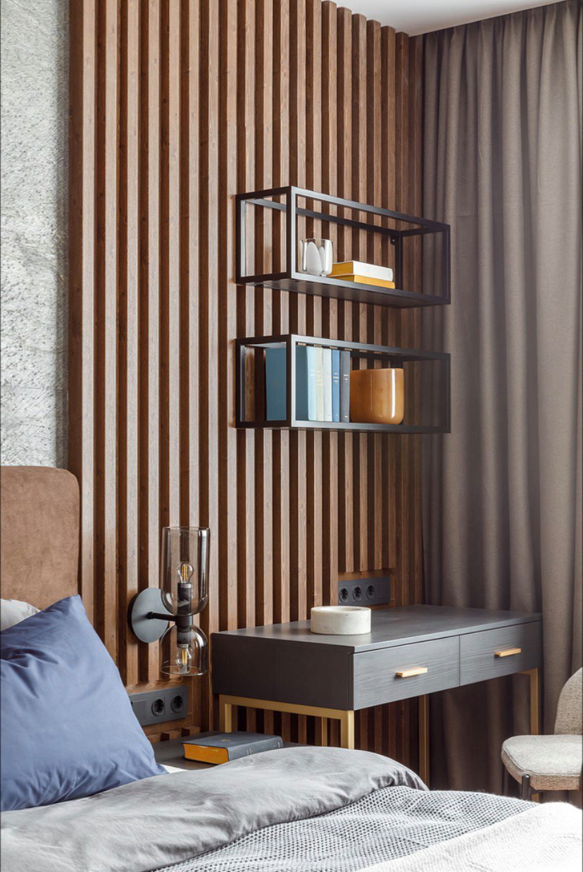 Проект Новостройка